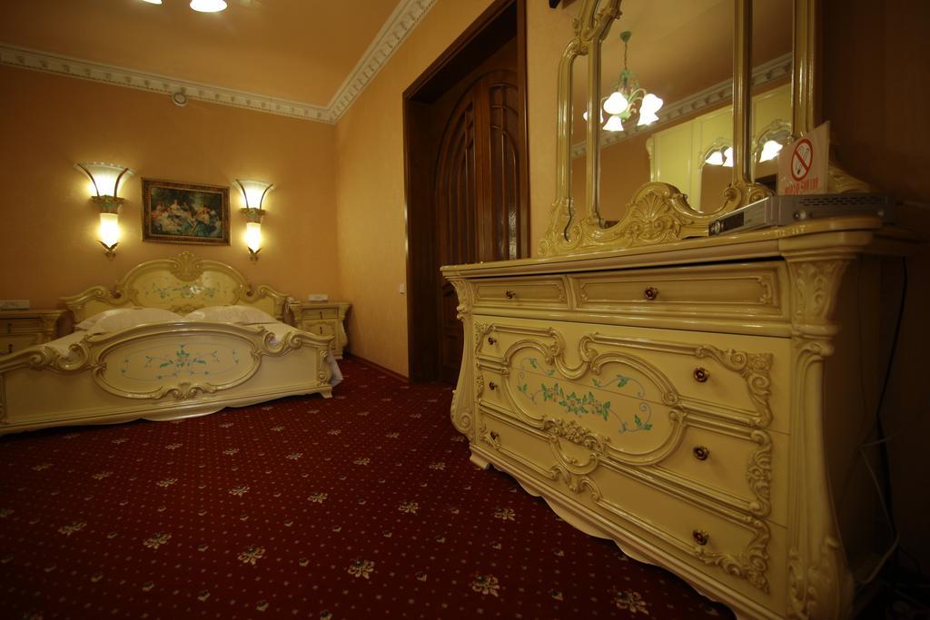Korall Mykolaiv Exterior foto