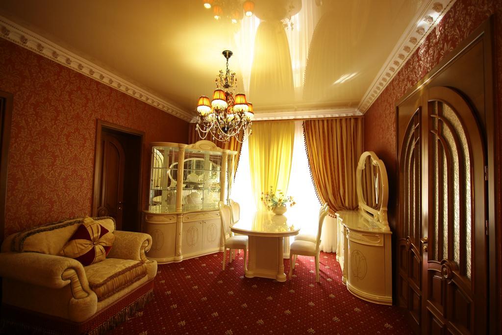 Korall Mykolaiv Exterior foto